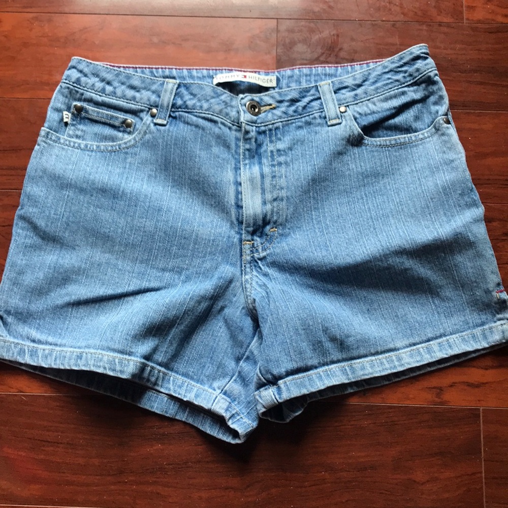 Cute High waisted shorts